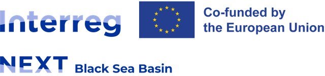 Interreg NEXT Black Sea Basin